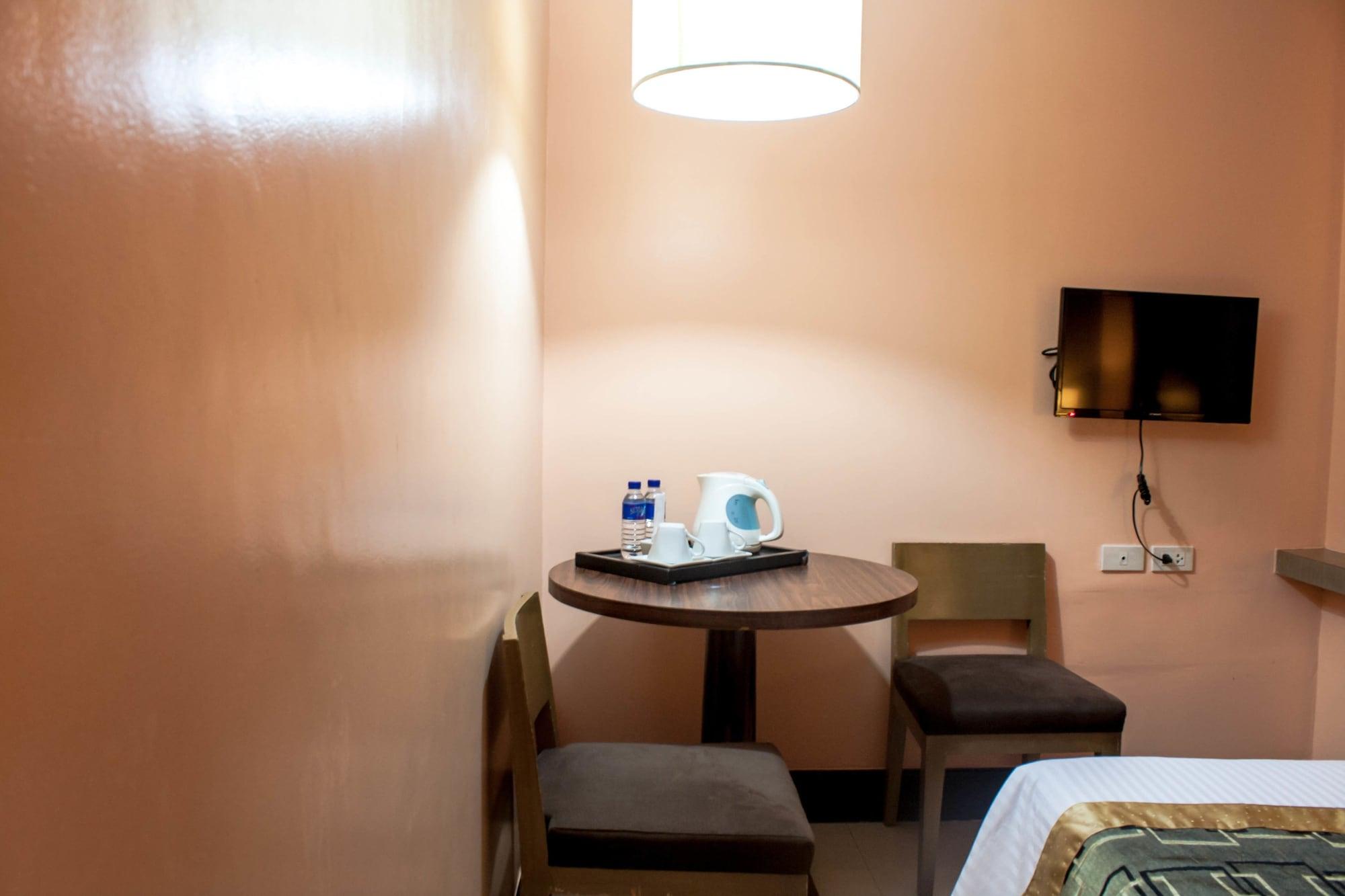 Manila Grand Opera Hotel Ngoại thất bức ảnh