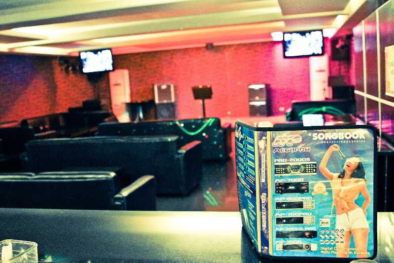 Manila Grand Opera Hotel Ngoại thất bức ảnh