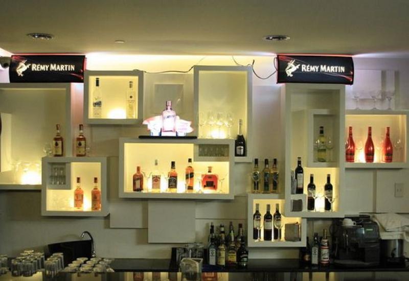 Manila Grand Opera Hotel Ngoại thất bức ảnh