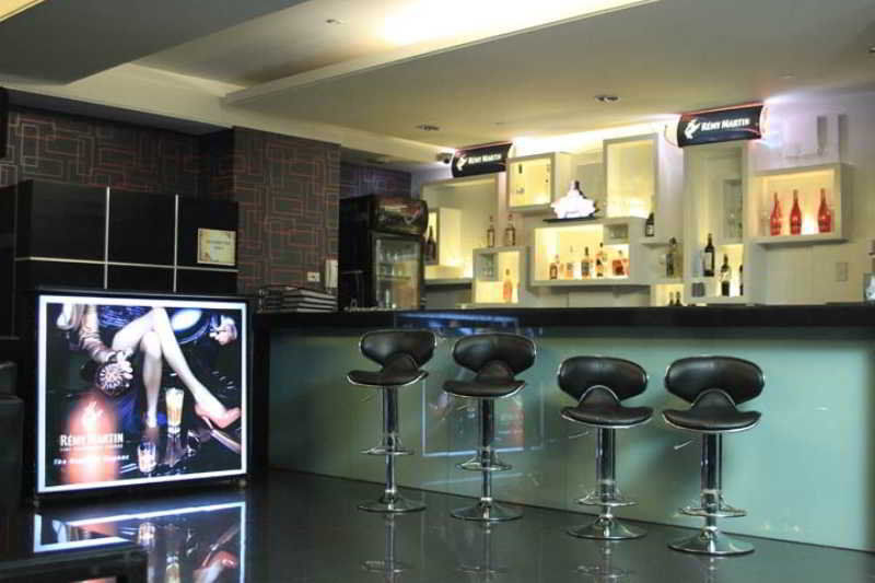 Manila Grand Opera Hotel Ngoại thất bức ảnh