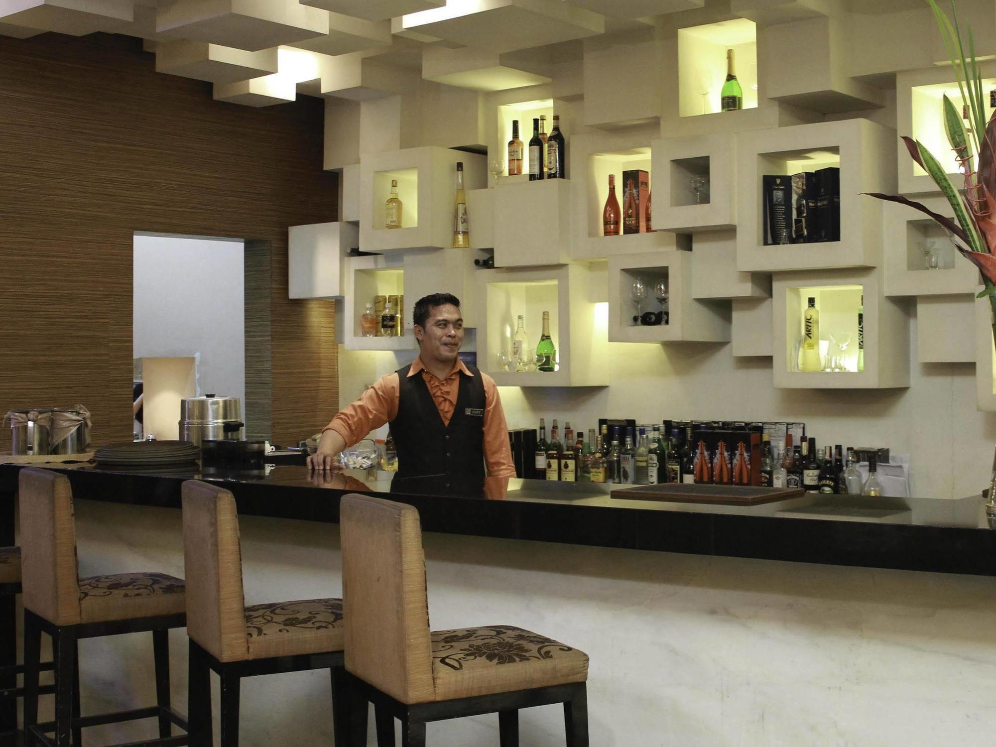 Manila Grand Opera Hotel Ngoại thất bức ảnh