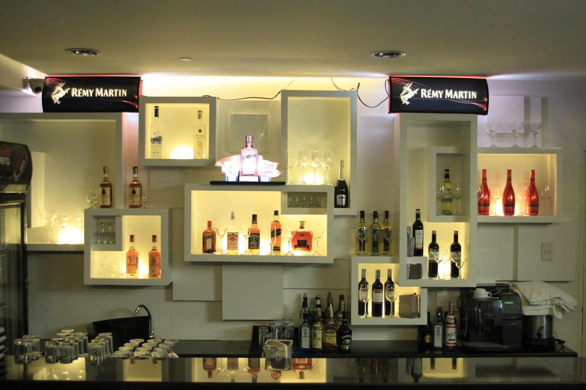 Manila Grand Opera Hotel Ngoại thất bức ảnh