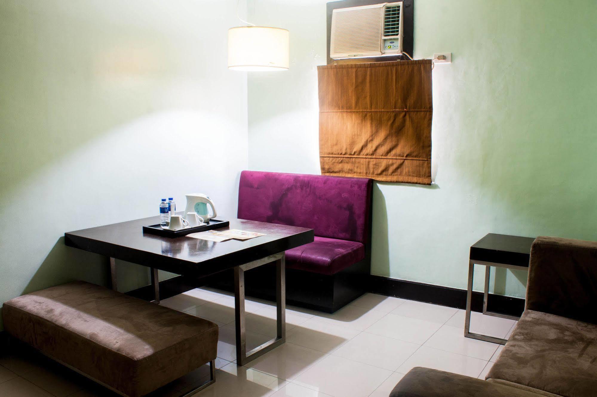 Manila Grand Opera Hotel Ngoại thất bức ảnh
